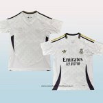 Camiseta Real Madrid Special 24-25 Blanco Tailandia