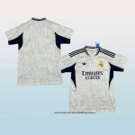 Camiseta Real Madrid Special 25-26 Blanco Tailandia