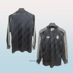 Camiseta Real Madrid Special 25-26 Manga Larga