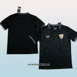 Camiseta Sevilla Portero 23-24 Negro