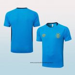 Camiseta de Entrenamiento Gremio 25-26 Azul
