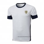 Camiseta de Entrenamiento Portugal 24-25 Blanco