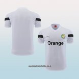 Camiseta de Entrenamiento Senegal 23-24 Blanco