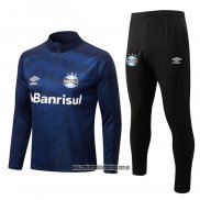 Chandal de Sudadera del Gremio 22-23 Azul