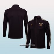 Chaqueta del Alemania 22-23 Marron