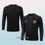 Chaqueta del Chelsea 22-23 Negro