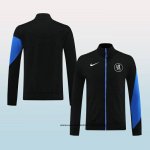 Chaqueta del Chelsea 25-26 Negro