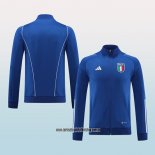 Chaqueta del Italia 2022 Azul