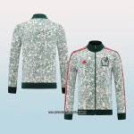 Chaqueta del Mexico 22-23 Blanco