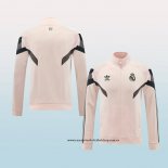 Chaqueta del Real Madrid 24-25 Rosa