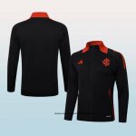 Chaqueta del SC Internacional 24-25 Negro