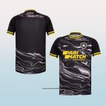 Cuarto Camiseta Botafogo 2024 Tailandia