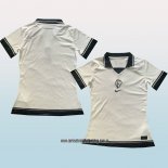 Cuarto Camiseta Corinthians Mujer 2023