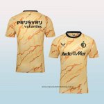 Cuarto Camiseta Feyenoord 24-25 Tailandia