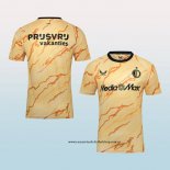 Cuarto Camiseta Feyenoord 24-25 Tailandia