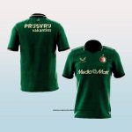 Cuarto Camiseta Feyenoord 25-26
