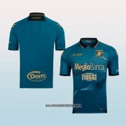 Cuarto Camiseta Frosinone 23-24 Tailandia