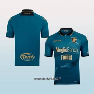 Cuarto Camiseta Frosinone 23-24 Tailandia