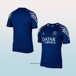 Cuarto Camiseta Paris Saint-Germain 24-25