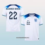 Jugador Primera Camiseta Inglaterra Alexander-Arnold 2022