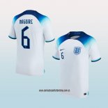 Jugador Primera Camiseta Inglaterra Maguire 2022