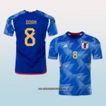 Jugador Primera Camiseta Japon Doan 2022