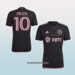 Jugador Segunda Camiseta Inter Miami Messi 23-24