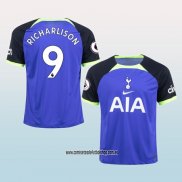 Jugador Segunda Camiseta Tottenham Hotspur Richarlison 22-23