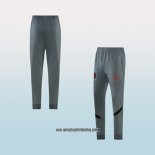 Pantalon de Entrenamiento Paris Saint-Germain 22-23 Gris