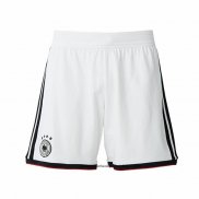 Pantalones Alemania 2026
