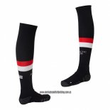 Primera Calcetines Athletic Bilbao 21-22 Negro