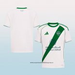 Primera Camiseta Al-Ahli Saudi 25-26 Tailandia