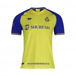 Primera Camiseta Al Nassr 22-23