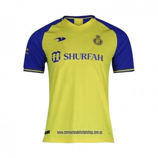 Primera Camiseta Al Nassr 22-23