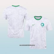 Primera Camiseta Arabia Saudita 2022 Tailandia