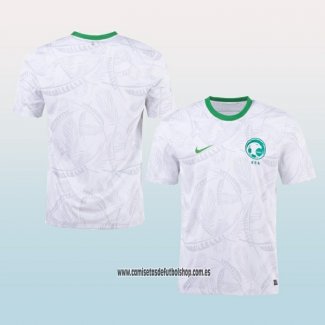 Primera Camiseta Arabia Saudita 2022 Tailandia