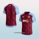 Primera Camiseta Aston Villa 23-24