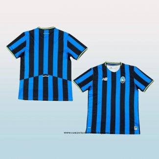 Primera Camiseta Atalanta 25-26