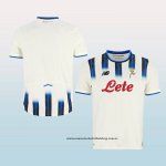 Primera Camiseta Atalanta 25-26 Tailandia