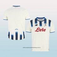 Primera Camiseta Atalanta 25-26 Tailandia