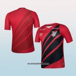 Primera Camiseta Athletico Paranaense 2024 Tailandia