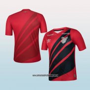 Primera Camiseta Athletico Paranaense 2024 Tailandia