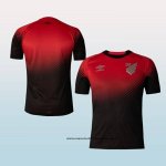 Primera Camiseta Athletico Paranaense 2025 Tailandia