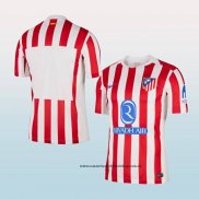 Primera Camiseta Atletico Madrid 25-26