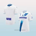 Primera Camiseta Auxerre 24-25