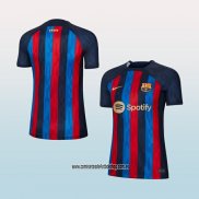 Primera Camiseta Barcelona Mujer 22-23