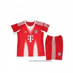 Primera Camiseta Bayern Munich Nino 25-26