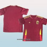 Primera Camiseta Belgica 2024