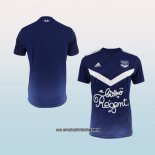 Primera Camiseta Bordeaux 20-21