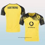 Primera Camiseta Borussia Dortmund 25-26